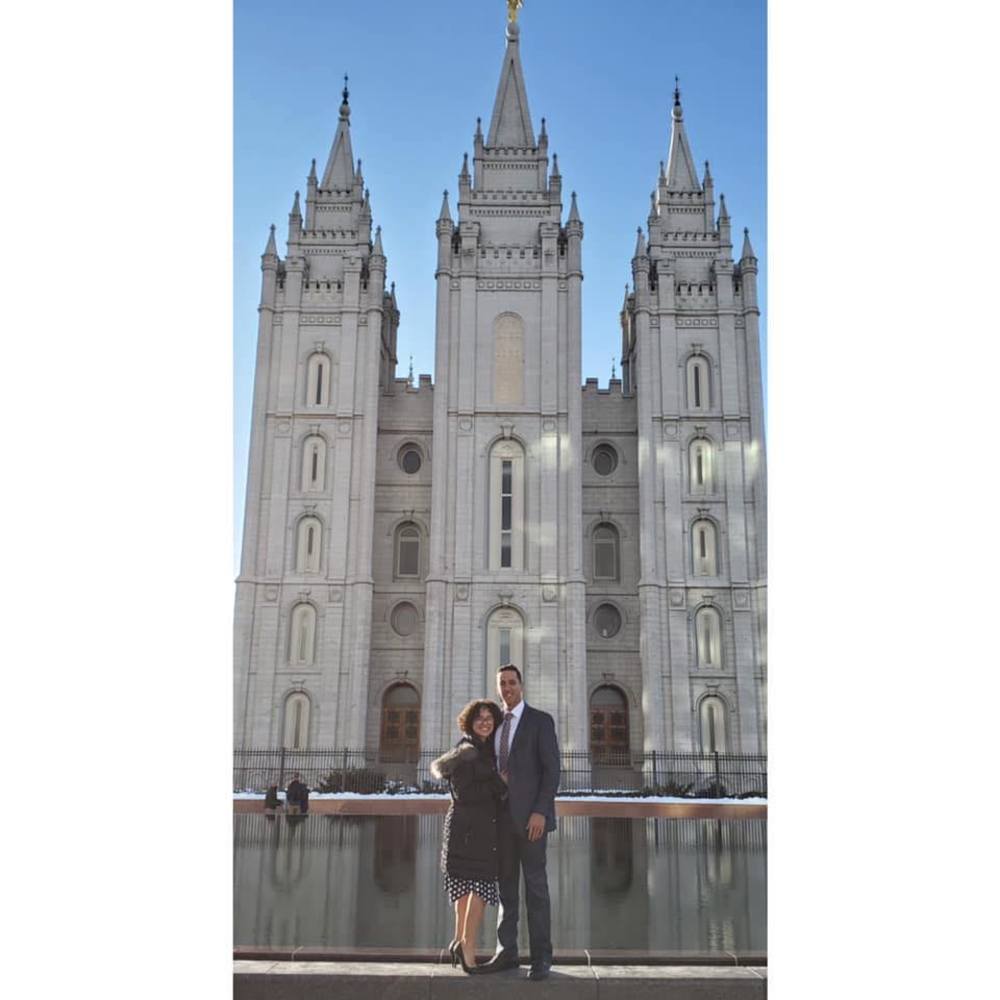 Meet your Posher, Maria